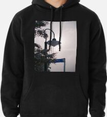 Der morgen danach Hoodie