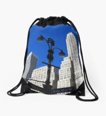 Mochila de cuerdas New York City Skyscrapers