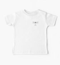 Camiseta para bebé Lauren Jauregui - Tatuajes