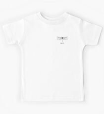 Camiseta para niños Lauren Jauregui - Tatuajes