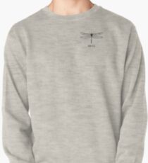 Sudadera cerrada Lauren Jauregui - Tatuajes