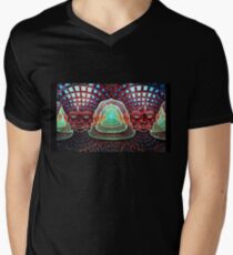 Tool Men's V-Neck T-Shirt