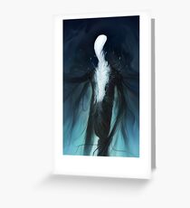 Slender Greeting Card