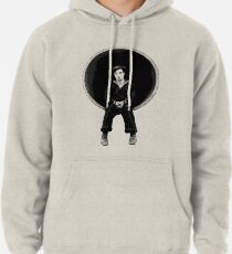 Der Navigator - Buster Keaton Hoodie