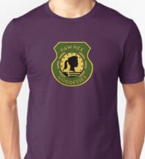 Pawnee Goddess - Parks & Recreation Unisex T-Shirt