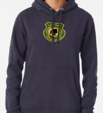 Pawnee Göttin - Parks & Erholung Hoodie
