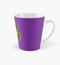 Taza cónica Pawnee Goddess - Parques y Recreación