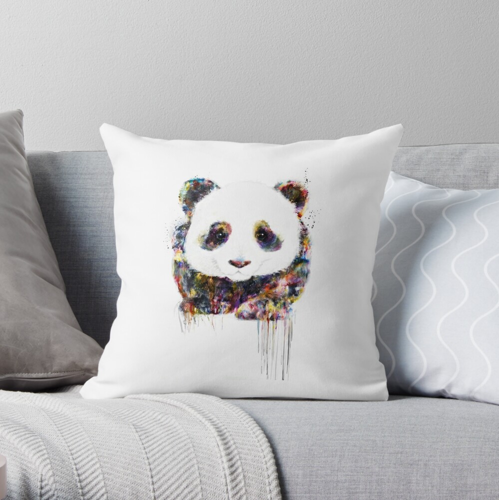 panda life pillows reviews