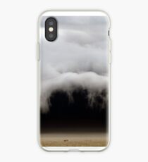 Drive faster iPhone Case