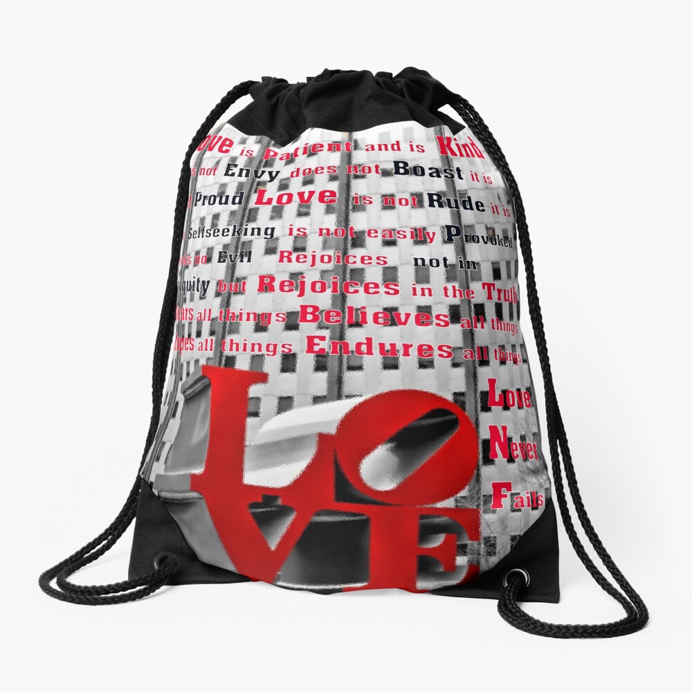 loves-meaning-drawstring-bag-by-ginawaltersdorf-redbubble