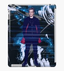 The Twelfth Doctor iPad Case/Skin