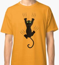 Cat Classic T-Shirt