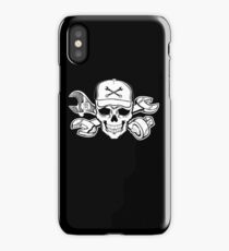 Mechanic Sayings T Shirts aircraft mechanic aircraft mechanic coffee iPhone Case
