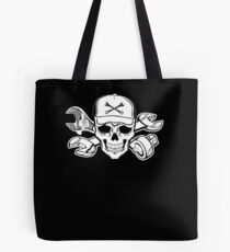 Mechanic Sayings T Shirts aircraft mechanic aircraft mechanic coffee Tote Bag
