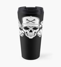 Mechanic Sayings T Shirts aircraft mechanic aircraft mechanic coffee Travel Mug