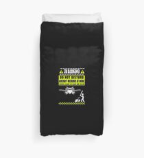 aircraft mechanics Mechanic Sayings T Shirts aircraft mechanic tools R Duvet Cover