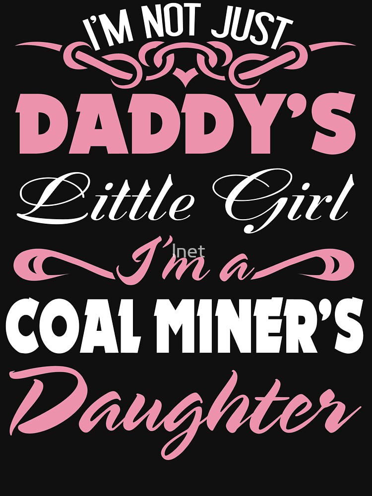 coal miner's daughter t shirt