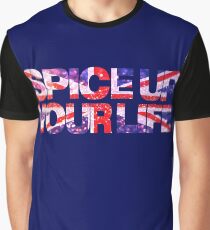 Spice Up your life Graphic T-Shirt