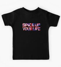 Spice Up your life Kids Tee
