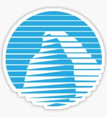 Sierra Sticker