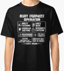 Appliance Vector Classic T-Shirt