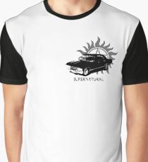 Baby! Graphic T-Shirt