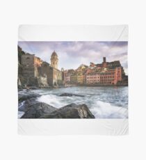 Vernazza Waves Scarf