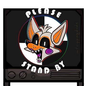 Lolbit Magnet for Sale by ImTrippingDude