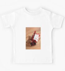 Fire Chief Kids Tee