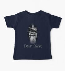 Don't Blink Weeping Angel Baby T-Shirt
