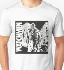 watchmen Unisex T-Shirt