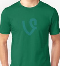 Vine Unisex T-Shirt