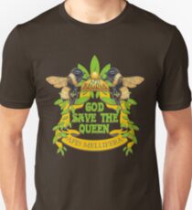 God Save the Queen Unisex T-Shirt