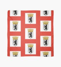Flag of Berlin Scarf