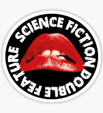 Rocky Horror Picture Show Sticker