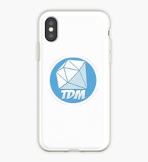 DanTDM iPhone-Hülle & Cover