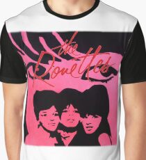 The Ronettes Graphic T-Shirt
