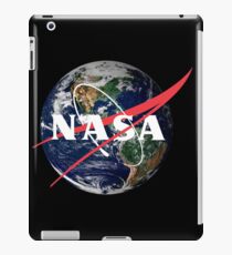 NASA Close to Home / Earth iPad Case/Skin
