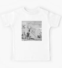 WINTER HAVEN HOTEL SOUTH BEACH FLORIDA Kids Tee