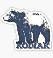 Pegatina KODİAK