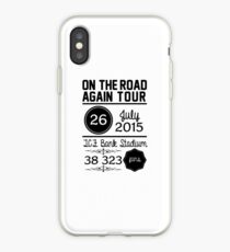 26th July - TCF Bank Stadium OTRA iPhone Case