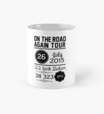 26th July - TCF Bank Stadium OTRA Classic Mug
