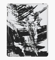Brush iPad Case/Skin