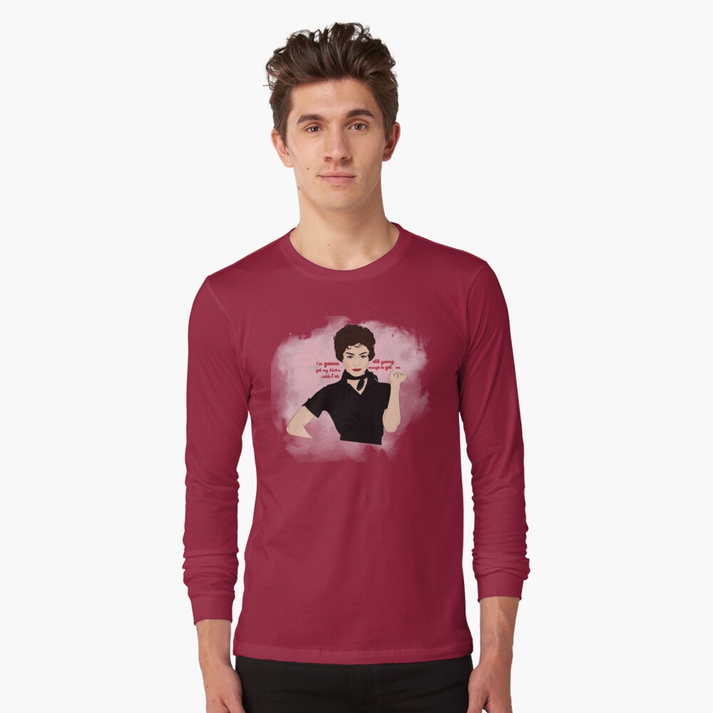 rizzo t shirt