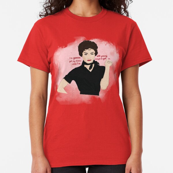 rizzo t shirt