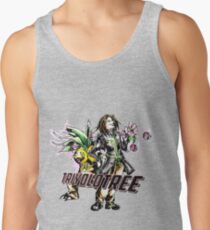 Triyolotree GPL Season 3 Men's Tank Top