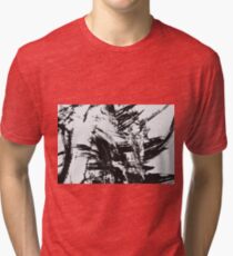 Brush Tri-blend T-Shirt