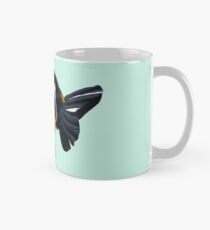 Ranchu Goldfish 2 Mug
