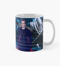 Der zwölfte Doktor Tasse (Standard)