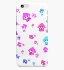 splatoon iPhone 6 Case